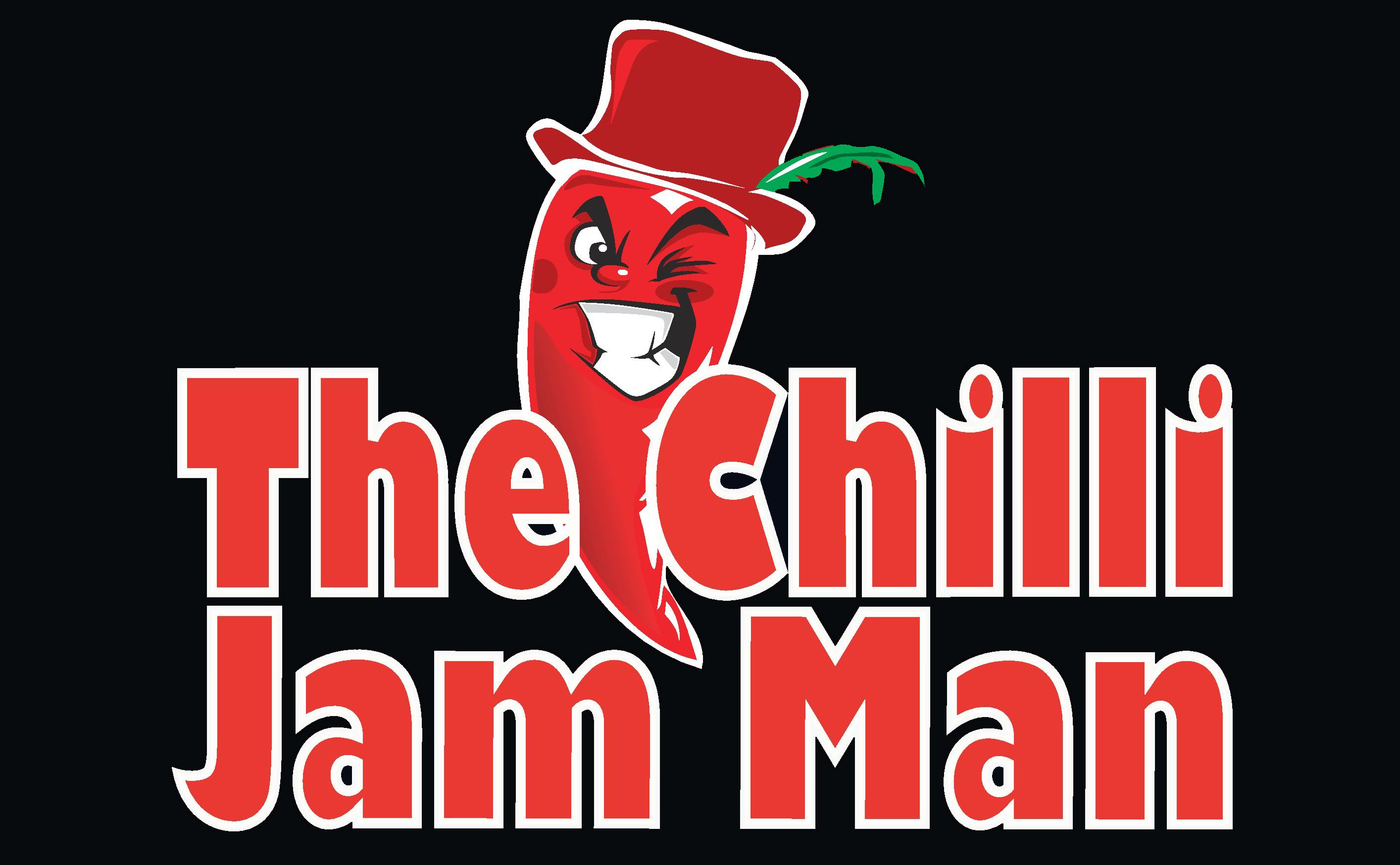 The Chilli Jam Man